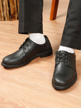 Load image into Gallery viewer, Men’s Formal Lace-Up Shoes