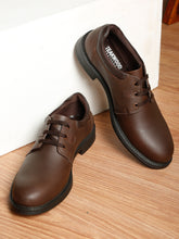 Load image into Gallery viewer, Men’s Formal Lace-Up Shoes