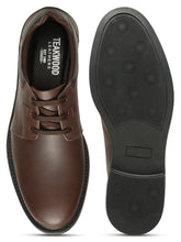 Load image into Gallery viewer, Men’s Formal Lace-Up Shoes