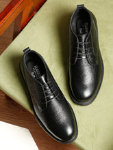 Load image into Gallery viewer, Men’s Formal Lace-Up Shoes