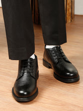 Load image into Gallery viewer, Men’s Formal Lace-Up Shoes