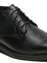 Load image into Gallery viewer, Men’s Formal Lace-Up Shoes