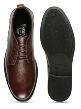 Load image into Gallery viewer, Men’s Formal Lace-Up Shoes