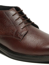 Load image into Gallery viewer, Men’s Formal Lace-Up Shoes