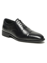 Load image into Gallery viewer, Men's Oxford Lace-Up Shoes