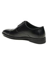 Load image into Gallery viewer, Men's Oxford Lace-Up Shoes