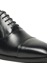 Load image into Gallery viewer, Men's Oxford Lace-Up Shoes