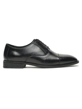 Load image into Gallery viewer, Men's Oxford Lace-Up Shoes