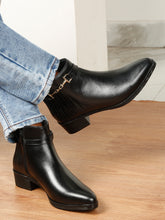 Load image into Gallery viewer, Women's Chelsea Boots