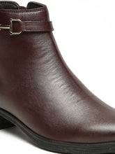 Load image into Gallery viewer, Women's Chelsea Boots