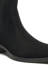 Load image into Gallery viewer, Men's Suede Leather Chelsea Boots