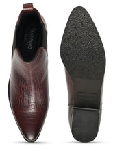 Load image into Gallery viewer, Women's Ankle Length Chelsea Boot