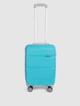 Load image into Gallery viewer, Iris 360-Degree Rotation Hard-Sided Cabin-Sized Trolley Bag