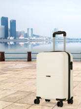 Load image into Gallery viewer, WHITEFIELD Hard-Sided Cabin-Sized Trolley Bag