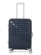 Load image into Gallery viewer, 360 Degree Rotation Hard Cabin Trolley Bag