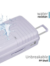 Load image into Gallery viewer, 360 Degree Rotation Hard Cabin Trolley Bag