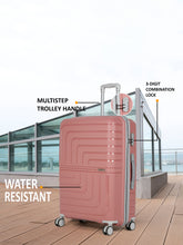 Load image into Gallery viewer, 360 Degree Rotation Hard Cabin Trolley Bag