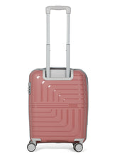 Load image into Gallery viewer, 360 Degree Rotation Hard Cabin Trolley Bag
