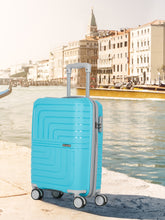 Load image into Gallery viewer, 360 Degree Rotation Hard Cabin Trolley Bag