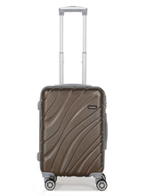 Load image into Gallery viewer, 360 Degree Rotation Hard Cabin Trolley Bag