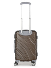 Load image into Gallery viewer, 360 Degree Rotation Hard Cabin Trolley Bag