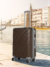 Load image into Gallery viewer, 360 Degree Rotation Hard Cabin Trolley Bag