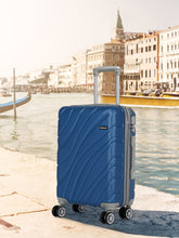 Load image into Gallery viewer, 360 Degree Rotation Hard Cabin Trolley Bag