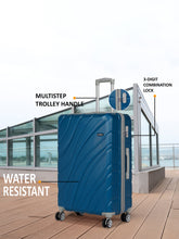 Load image into Gallery viewer, 360 Degree Rotation Hard Cabin Trolley Bag