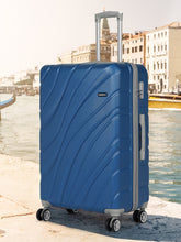 Load image into Gallery viewer, 360 Degree Rotation Hard Cabin Trolley Bag