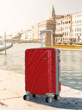 Load image into Gallery viewer, 360 Degree Rotation Hard Cabin Trolley Bag