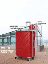 Load image into Gallery viewer, 360 Degree Rotation Hard Cabin Trolley Bag