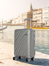 Load image into Gallery viewer, 360 Degree Rotation Hard Cabin Trolley Bag