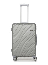Load image into Gallery viewer, 360 Degree Rotation Hard Cabin Trolley Bag