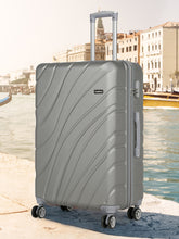 Load image into Gallery viewer, 360 Degree Rotation Hard Cabin Trolley Bag