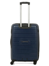 Load image into Gallery viewer, Teakwood Leathers Textured Hard-Sided Medium Trolley