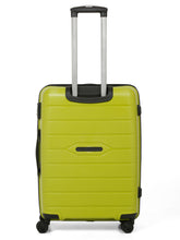 Load image into Gallery viewer, Vibes Textured 360 Degree Rotation Hard Medium-Sized Trolley Bag 54.6L
