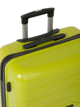 Load image into Gallery viewer, Vibes Textured 360 Degree Rotation Hard Medium-Sized Trolley Bag 54.6L