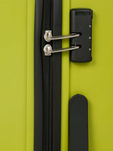 Load image into Gallery viewer, Vibes Textured 360 Degree Rotation Hard Medium-Sized Trolley Bag 54.6L