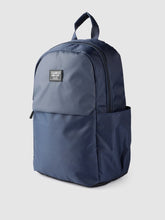 Load image into Gallery viewer, Teakwood Unisex Backpack with 15 inch Laptop Compartment & Water Resistance