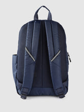 Load image into Gallery viewer, Teakwood Unisex Backpack with 15 inch Laptop Compartment & Water Resistance