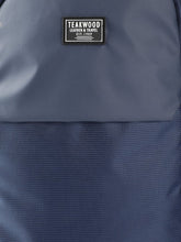 Load image into Gallery viewer, Teakwood Unisex Backpack with 15 inch Laptop Compartment & Water Resistance