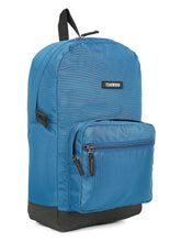 Load image into Gallery viewer, Teakwood Unisex Backpack with 15 inch Laptop Compartment & Water Resistance