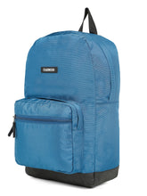 Load image into Gallery viewer, Teakwood Unisex Backpack with 15 inch Laptop Compartment & Water Resistance