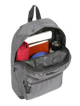 Load image into Gallery viewer, Teakwood Unisex Backpack with 15 inch Laptop Compartment & Water Resistance