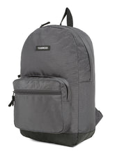 Load image into Gallery viewer, Teakwood Unisex Backpack with 15 inch Laptop Compartment & Water Resistance
