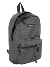 Load image into Gallery viewer, Teakwood Unisex Backpack with 15 inch Laptop Compartment & Water Resistance