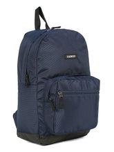 Load image into Gallery viewer, Teakwood Unisex Backpack with 15 inch Laptop Compartment & Water Resistance