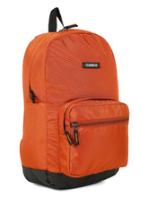 Load image into Gallery viewer, Teakwood Unisex Backpack with 15 inch Laptop Compartment & Water Resistance