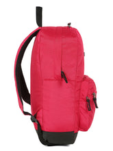 Load image into Gallery viewer, Teakwood Unisex Backpack with 15 inch Laptop Compartment & Water Resistance