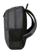 Load image into Gallery viewer, Teakwood Green Unisex Backpack with 15 inch Laptop Compartment & Water Resistance